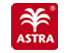 Astra logo